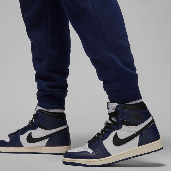 Παντελόνι Jordan Brooklyn Fleece blue