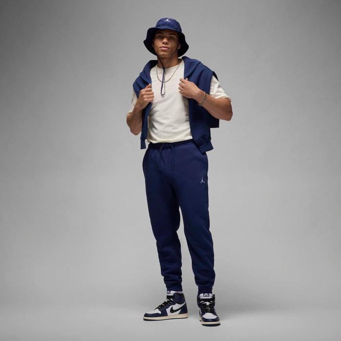 Παντελόνι Jordan Brooklyn Fleece blue