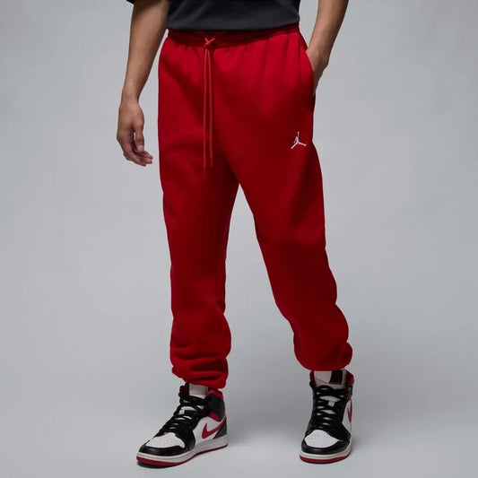 Παντελόνι Jordan Brooklyn Fleece Red