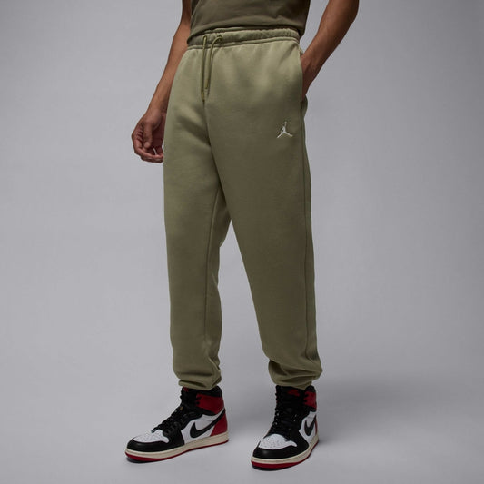 Παντελόνι Jordan Brooklyn Fleece Khaki
