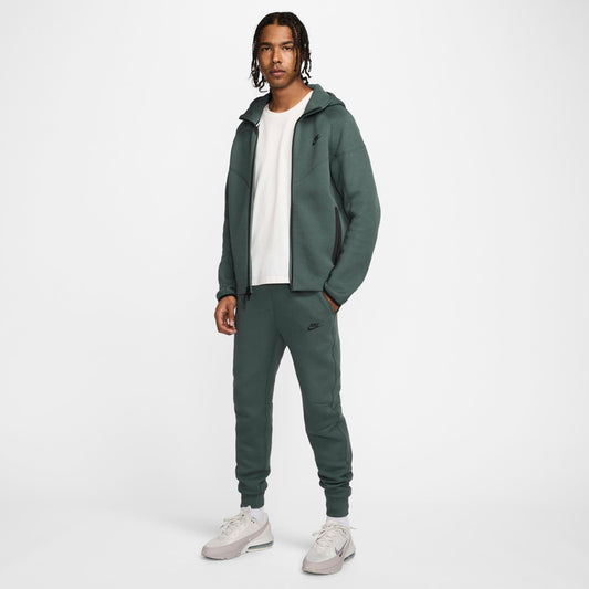 Nike Sportswear Tech Fleece Windrunner Green
