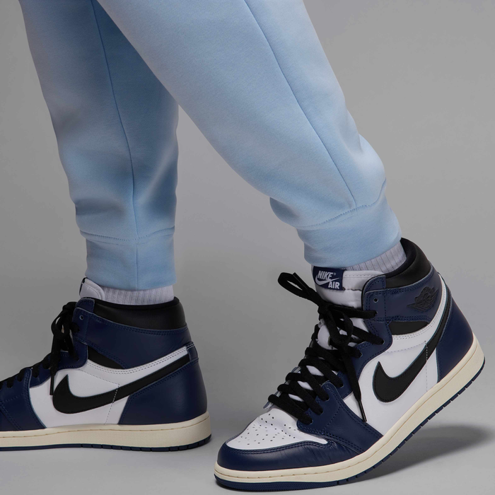 Παντελόνι Jordan Brooklyn Fleece light blue