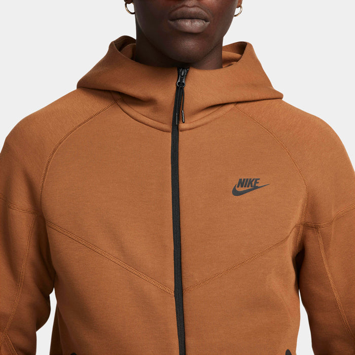 Set Nike Sportswear Tech Fleece Windrunner Camel