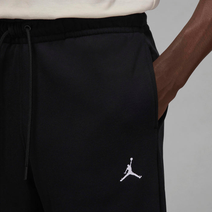 Παντελόνι Jordan Brooklyn Fleece Black