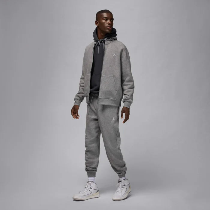 Παντελόνι Jordan Brooklyn Fleece Grey
