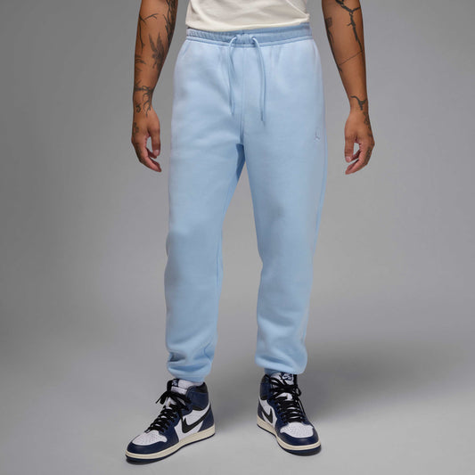 Παντελόνι Jordan Brooklyn Fleece light blue