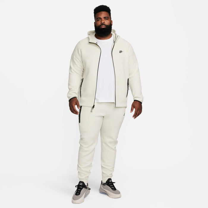 Set Nike Sportswear Tech Fleece Windrunner White