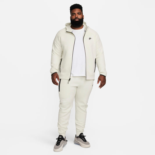 Set Nike Sportswear Tech Fleece Windrunner White