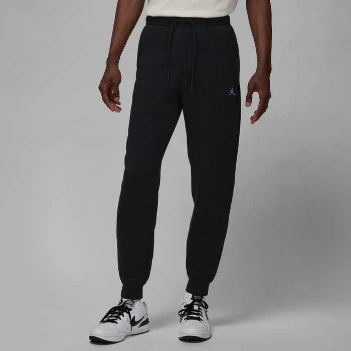 Παντελόνι Jordan Brooklyn Fleece Black