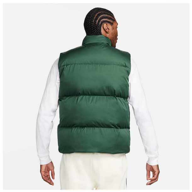 Αμάνικο Nike Sportswear Club PrimaLoft Χάκι