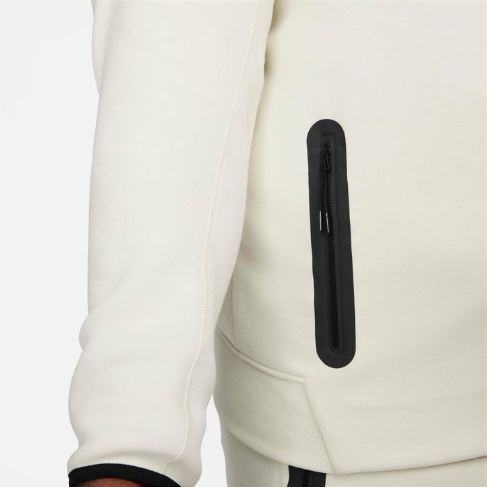 Set Nike Sportswear Tech Fleece Windrunner White
