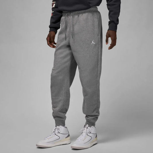 Παντελόνι Jordan Brooklyn Fleece Grey