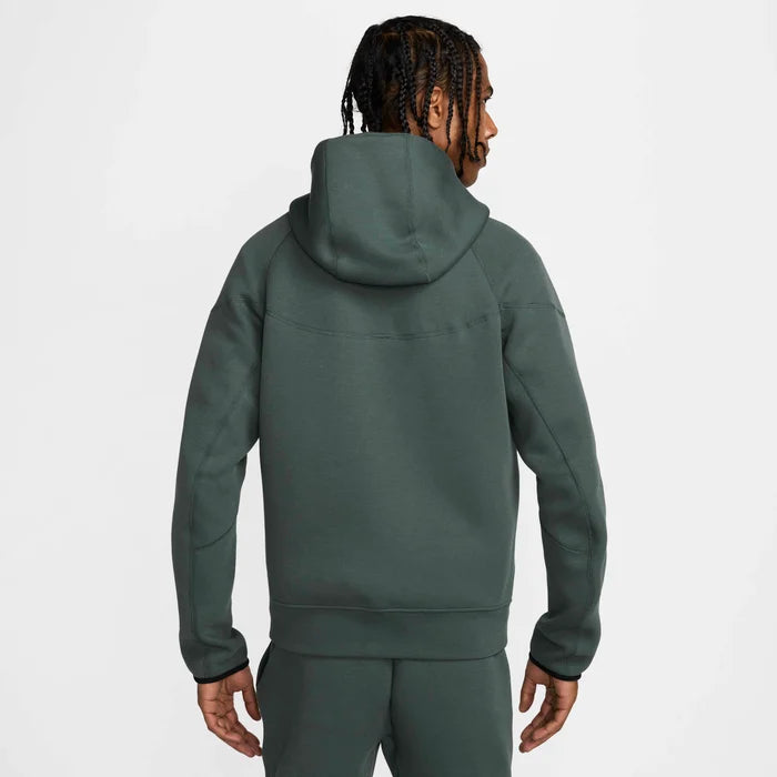 Nike Sportswear Tech Fleece Windrunner Green