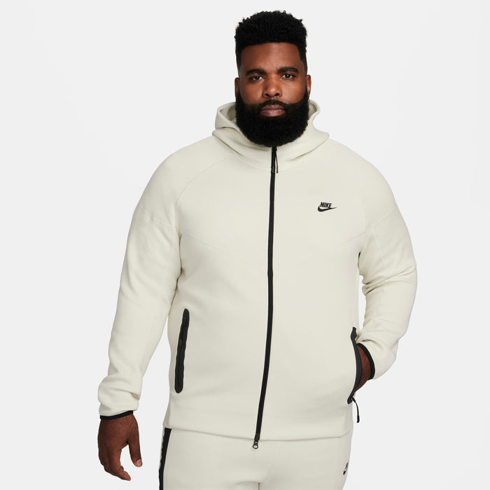Set Nike Sportswear Tech Fleece Windrunner White
