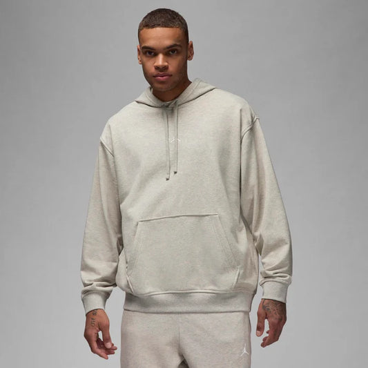 Φούτερ Με Κουκούλα Jordan Sport Crossover  Grey