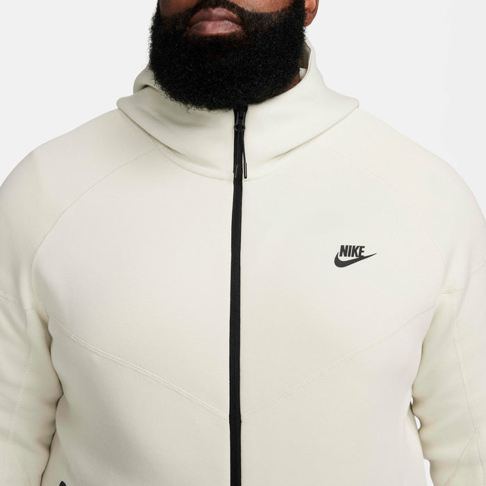 Set Nike Sportswear Tech Fleece Windrunner White