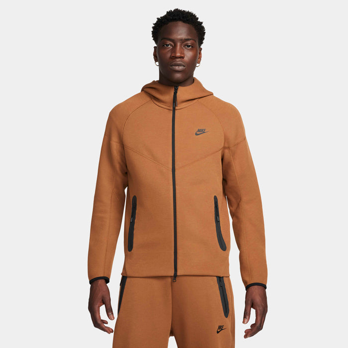Set Nike Sportswear Tech Fleece Windrunner Camel