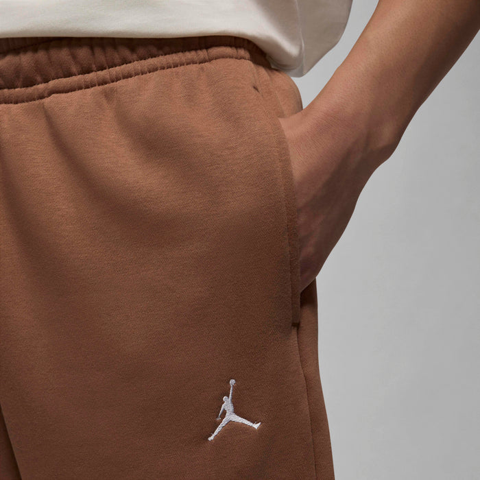 Παντελόνι Jordan Brooklyn Fleece Brown