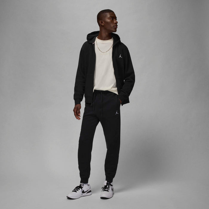 Παντελόνι Jordan Brooklyn Fleece Black