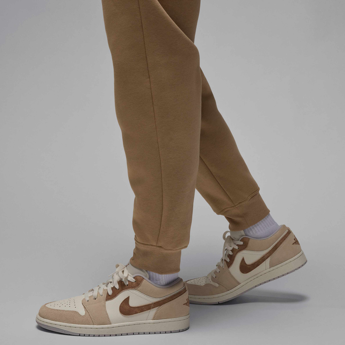 Παντελόνι Jordan Brooklyn Fleece camel