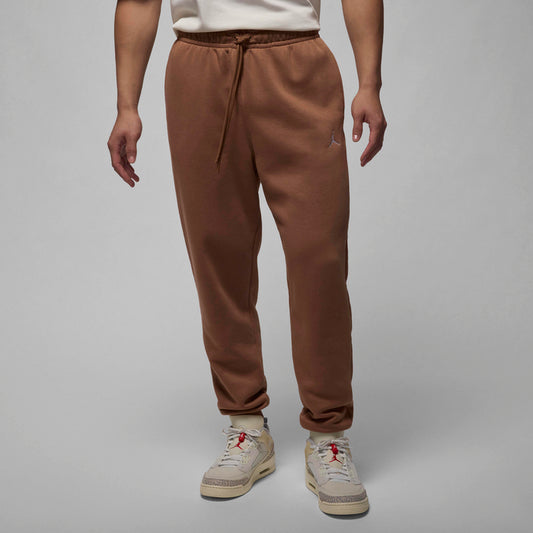 Παντελόνι Jordan Brooklyn Fleece Brown