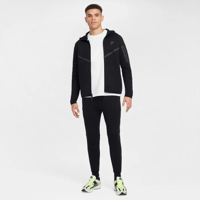 Set Nike Tech Black