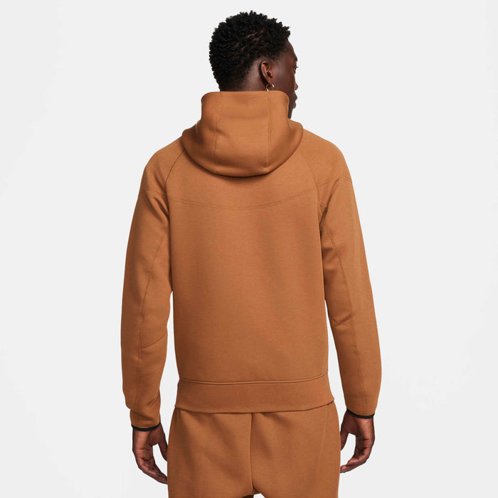 Set Nike Sportswear Tech Fleece Windrunner Camel