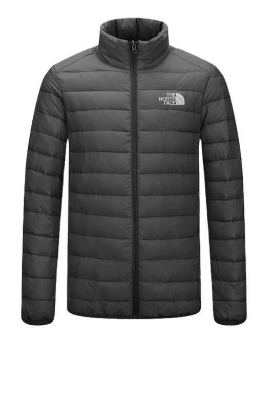 The North Face Μπουφάν Μαυρο