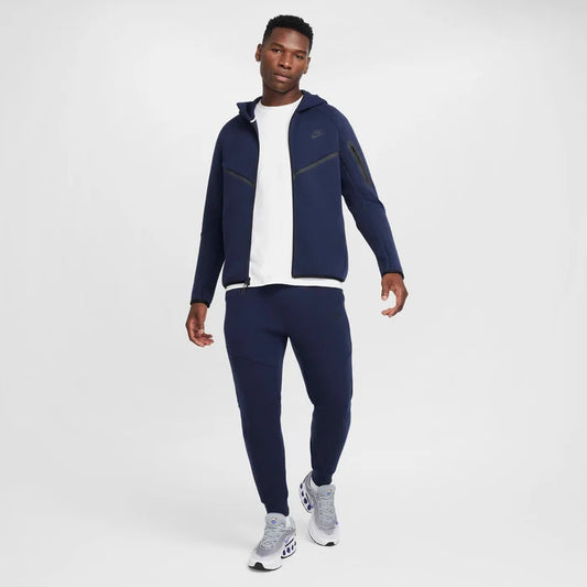 Set Nike Tech Blue