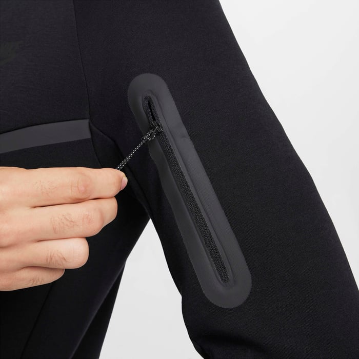 Set Nike Tech Black