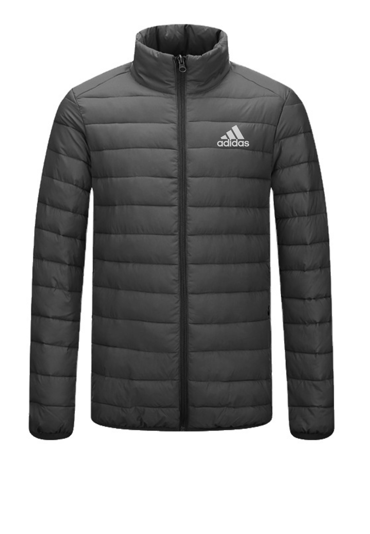 Adidas Μπουφάν Μαυρο