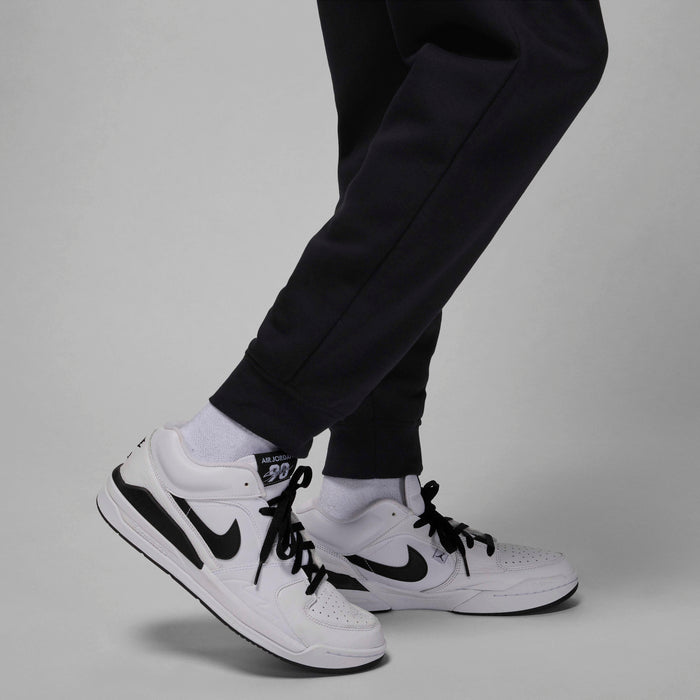 Παντελόνι Jordan Brooklyn Fleece Black