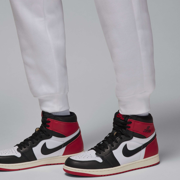 Παντελόνι Jordan Brooklyn Fleece white