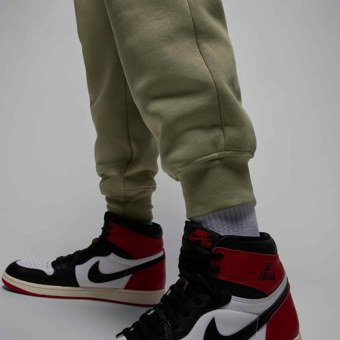 Παντελόνι Jordan Brooklyn Fleece Khaki