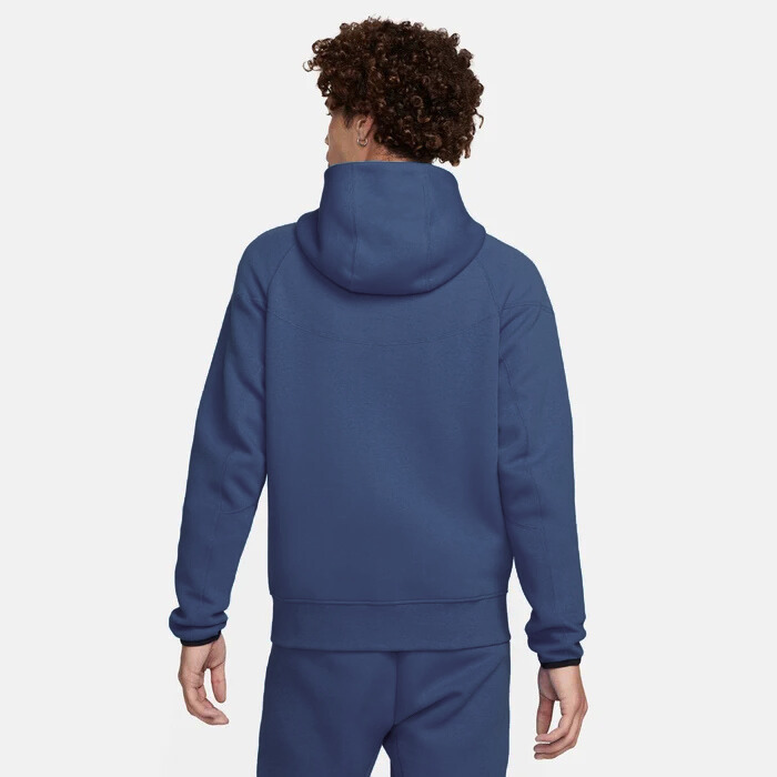 Set Nike Sportswear Tech Fleece Windrunner Blue