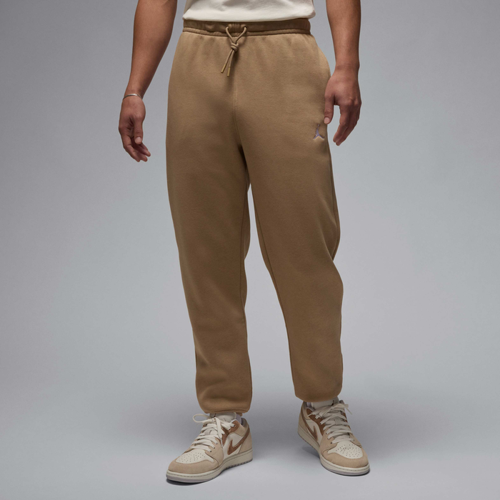 Παντελόνι Jordan Brooklyn Fleece camel
