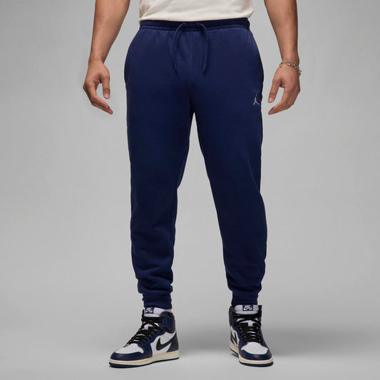 Παντελόνι Jordan Brooklyn Fleece blue