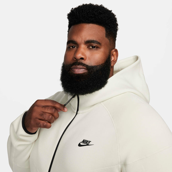 Set Nike Sportswear Tech Fleece Windrunner White