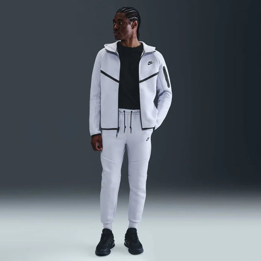 Set Nike Tech White