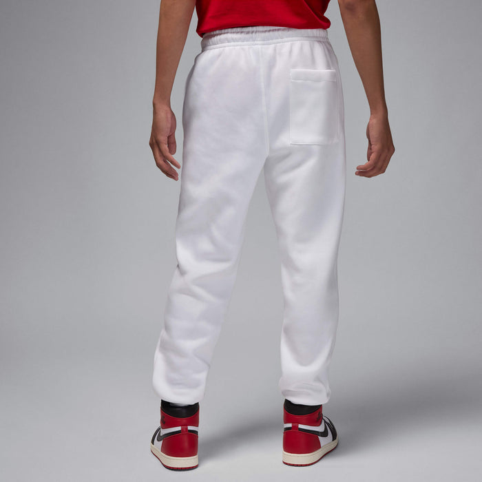 Παντελόνι Jordan Brooklyn Fleece white