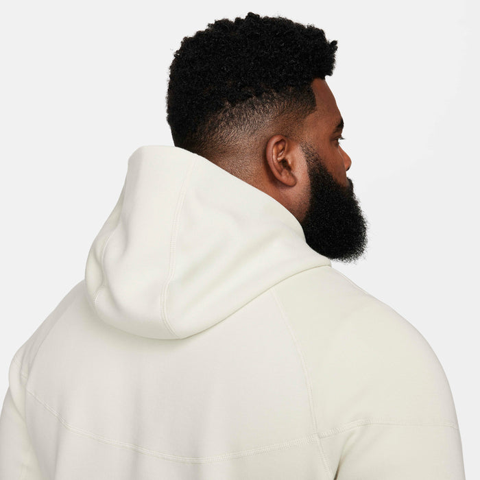 Set Nike Sportswear Tech Fleece Windrunner White