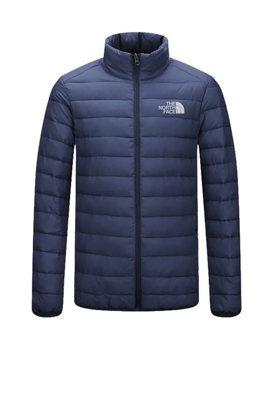 The North Face Μπουφάν Μπλε