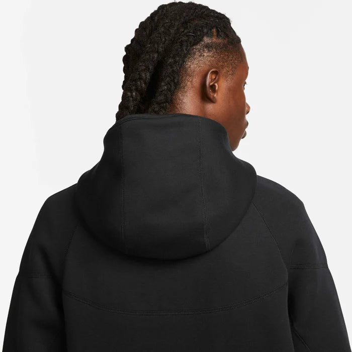 Nike Sportswear Tech Fleece Windrunner Black