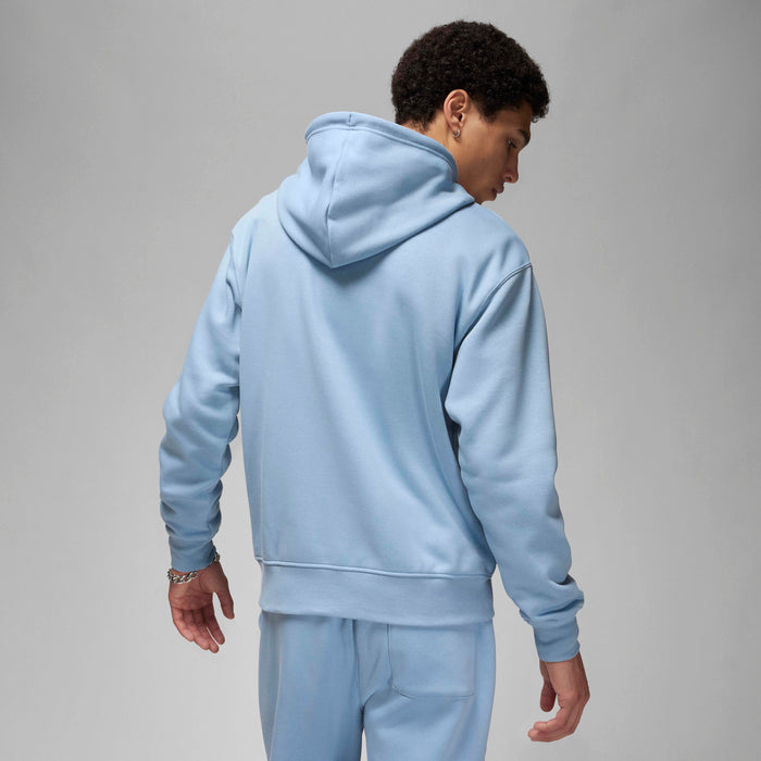 Ζακέτα Jordan Brooklyn Fleece light blue