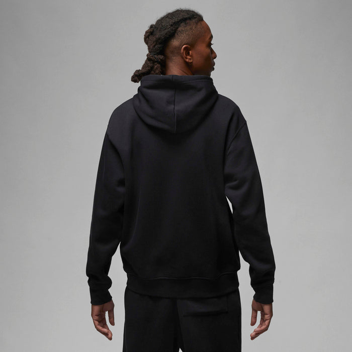 Ζακέτα Jordan Brooklyn Fleece Black
