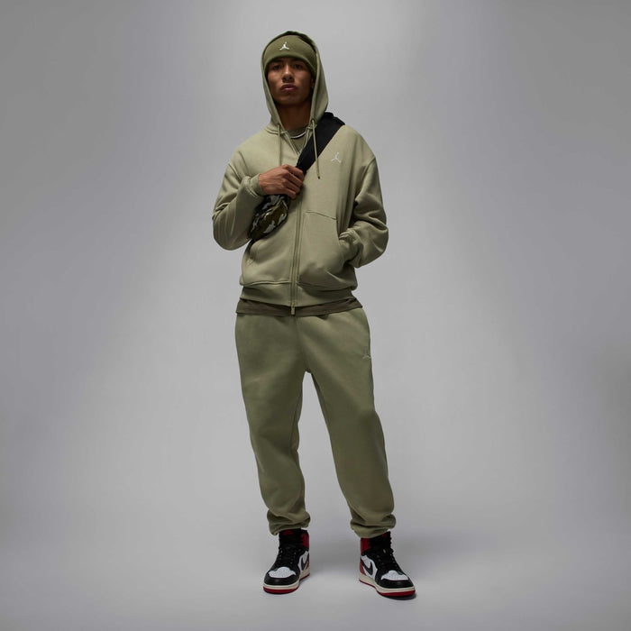 Παντελόνι Jordan Brooklyn Fleece Khaki