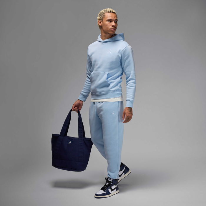 Παντελόνι Jordan Brooklyn Fleece light blue