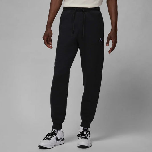 Παντελόνι Jordan Brooklyn Fleece Black