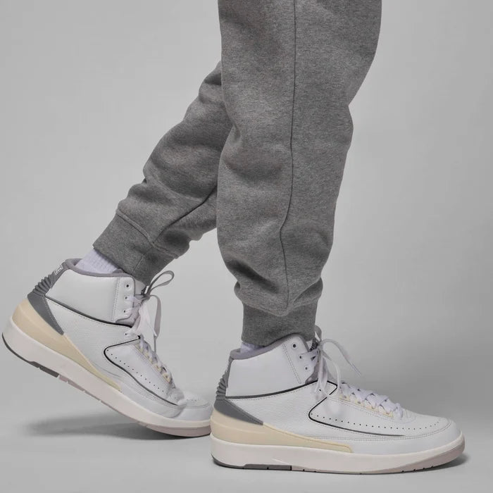 Παντελόνι Jordan Brooklyn Fleece Grey
