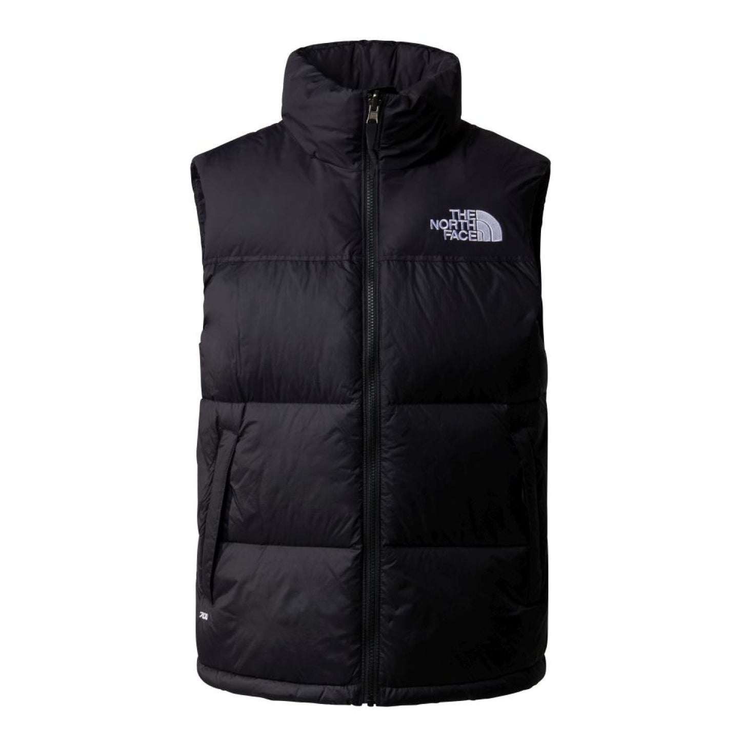 The North Face 1996 Retro Nuptse Vest Ανδρικό Μπουφάν